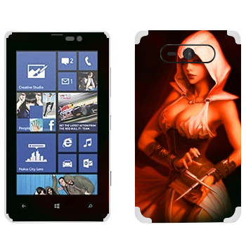   «-»   Nokia Lumia 820