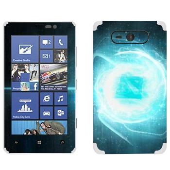   «Dota energy»   Nokia Lumia 820