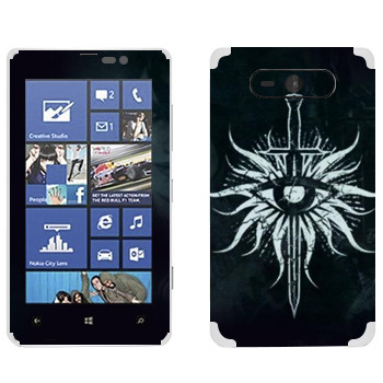   «Dragon Age -  »   Nokia Lumia 820