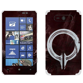   «Dragon Age - »   Nokia Lumia 820