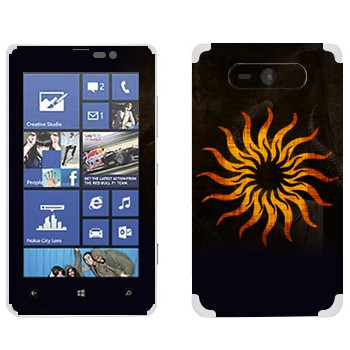   «Dragon Age - »   Nokia Lumia 820