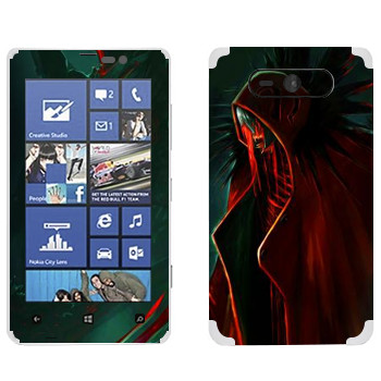   «Dragon Age - »   Nokia Lumia 820