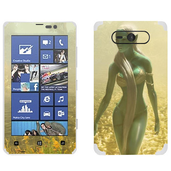   «Drakensang»   Nokia Lumia 820
