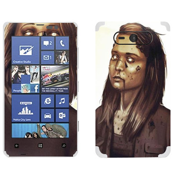   «Dying Light -  »   Nokia Lumia 820