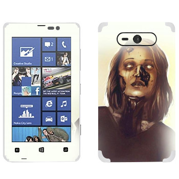   «Dying Light -  »   Nokia Lumia 820