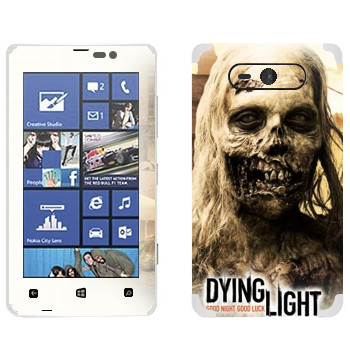   «Dying Light -»   Nokia Lumia 820