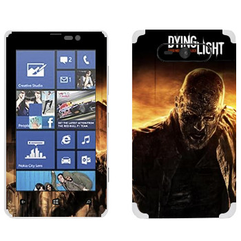   «Dying Light »   Nokia Lumia 820