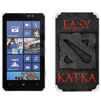   «Easy Katka »   Nokia Lumia 820