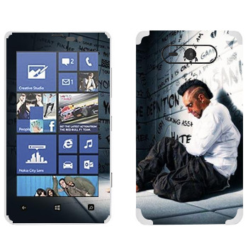   «Far Cry 3 -   »   Nokia Lumia 820
