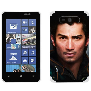   «Far Cry 4 -  »   Nokia Lumia 820