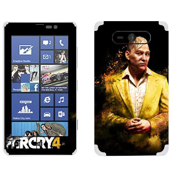   «Far Cry 4 -    »   Nokia Lumia 820