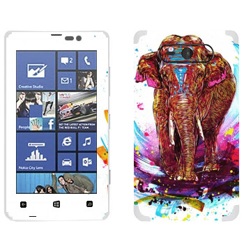   «Far Cry 4 - »   Nokia Lumia 820