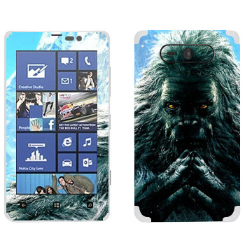   «Far Cry 4 - »   Nokia Lumia 820
