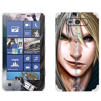   « vs  - Final Fantasy»   Nokia Lumia 820