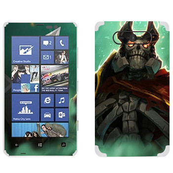   «  - Dota 2»   Nokia Lumia 820