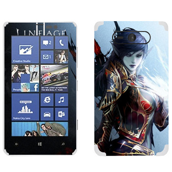 Nokia Lumia 820