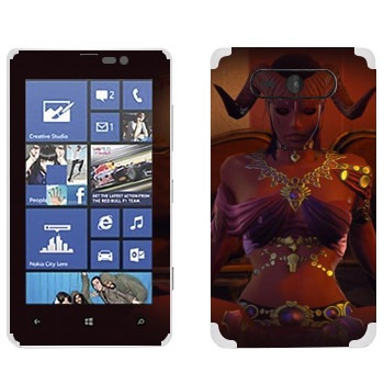   «Neverwinter Aries»   Nokia Lumia 820