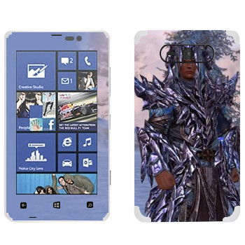   «Neverwinter »   Nokia Lumia 820