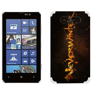   «Neverwinter »   Nokia Lumia 820
