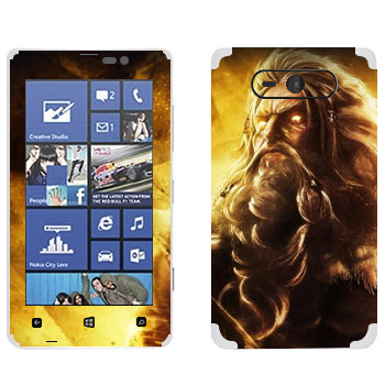   «Odin : Smite Gods»   Nokia Lumia 820