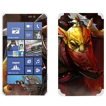   «   - Dota 2»   Nokia Lumia 820