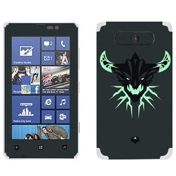   «Outworld Devourer»   Nokia Lumia 820