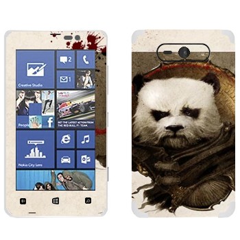   « - World of Warcraft»   Nokia Lumia 820