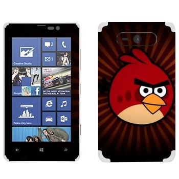  « - Angry Birds»   Nokia Lumia 820