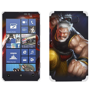   «Shards of war Ryudo»   Nokia Lumia 820