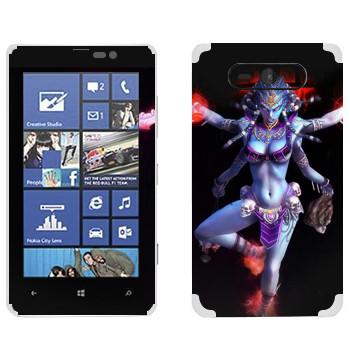   «Shiva : Smite Gods»   Nokia Lumia 820