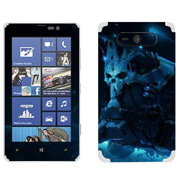   «Star conflict Death»   Nokia Lumia 820