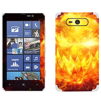   «Star conflict Fire»   Nokia Lumia 820