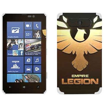   «Star conflict Legion»   Nokia Lumia 820