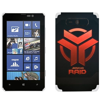   «Star conflict Raid»   Nokia Lumia 820