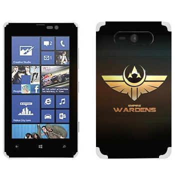   «Star conflict Wardens»   Nokia Lumia 820