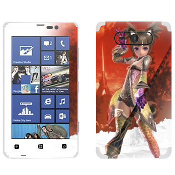   «Tera Elin»   Nokia Lumia 820