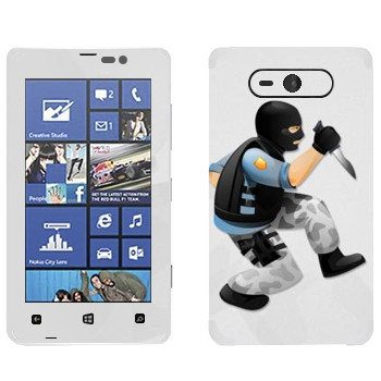   «errorist - Counter Strike»   Nokia Lumia 820