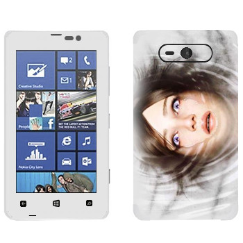   «The Evil Within -   »   Nokia Lumia 820