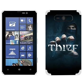   «Thief - »   Nokia Lumia 820