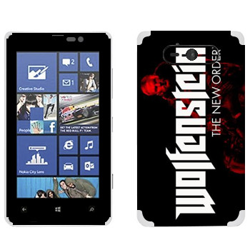 Nokia Lumia 820