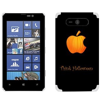   « Apple    - »   Nokia Lumia 820