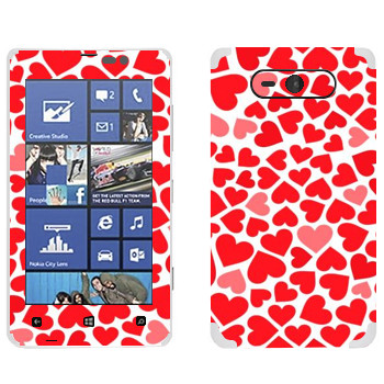   « -   »   Nokia Lumia 820