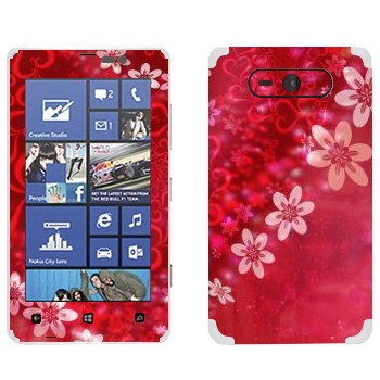   «      »   Nokia Lumia 820