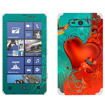   « -  -   »   Nokia Lumia 820
