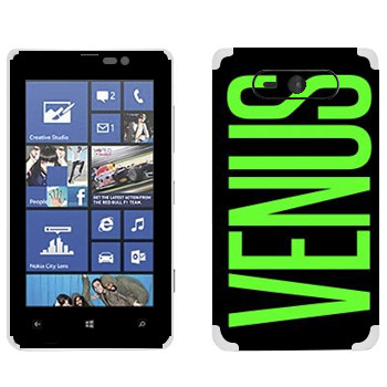   «Venus»   Nokia Lumia 820