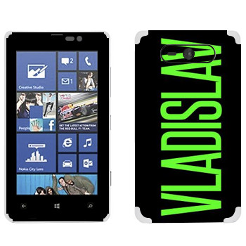   «Vladislav»   Nokia Lumia 820