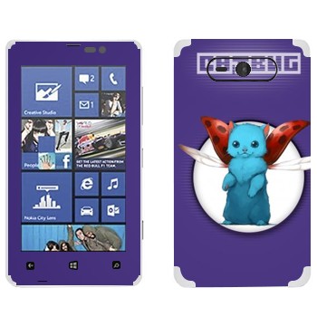   «Catbug -  »   Nokia Lumia 820
