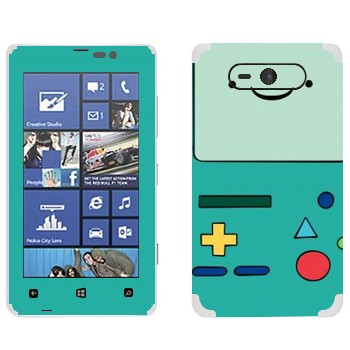  « - Adventure Time»   Nokia Lumia 820