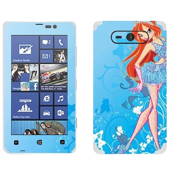   « - WinX»   Nokia Lumia 820