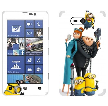   «  2»   Nokia Lumia 820